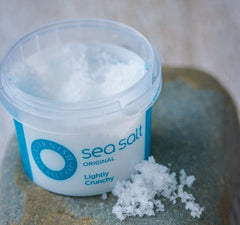 Original Sea Salt 225g Tub