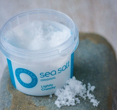 Original Sea Salt 75g Tub